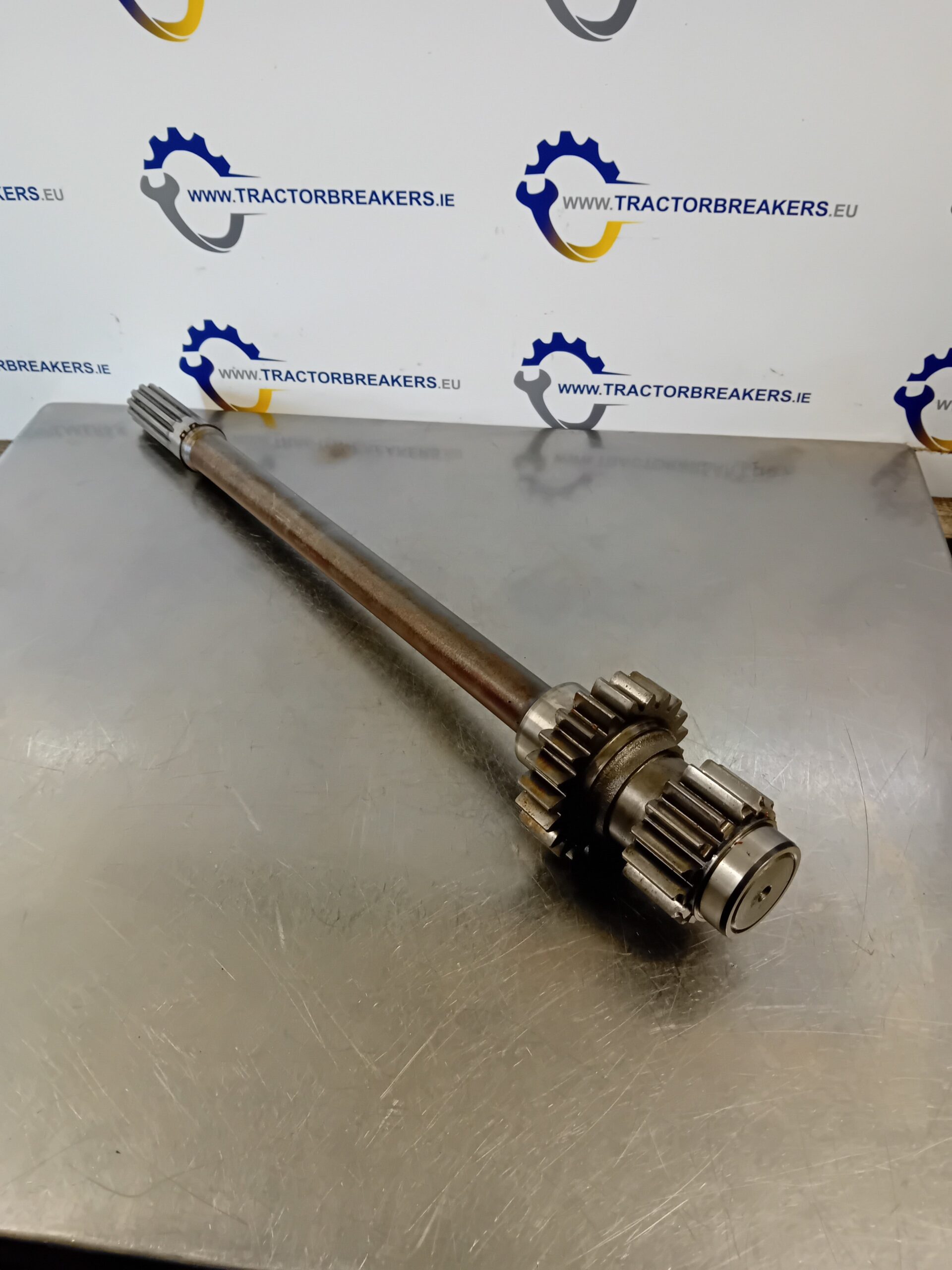 Fiat PTO Shaft – 780 - Tractor Part